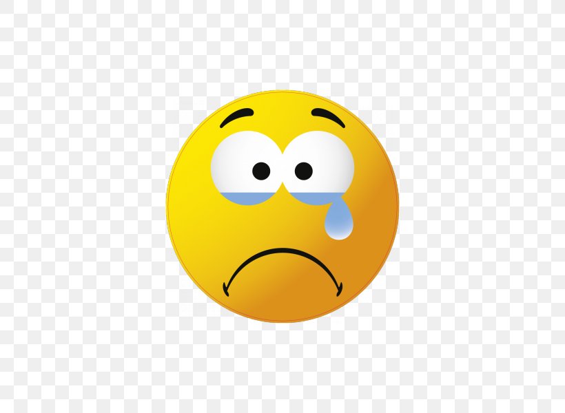 Emoticon Smiley Crying Sticker, PNG, 600x600px, Emoticon, Blog, Crying, Emoji, Heart Download Free