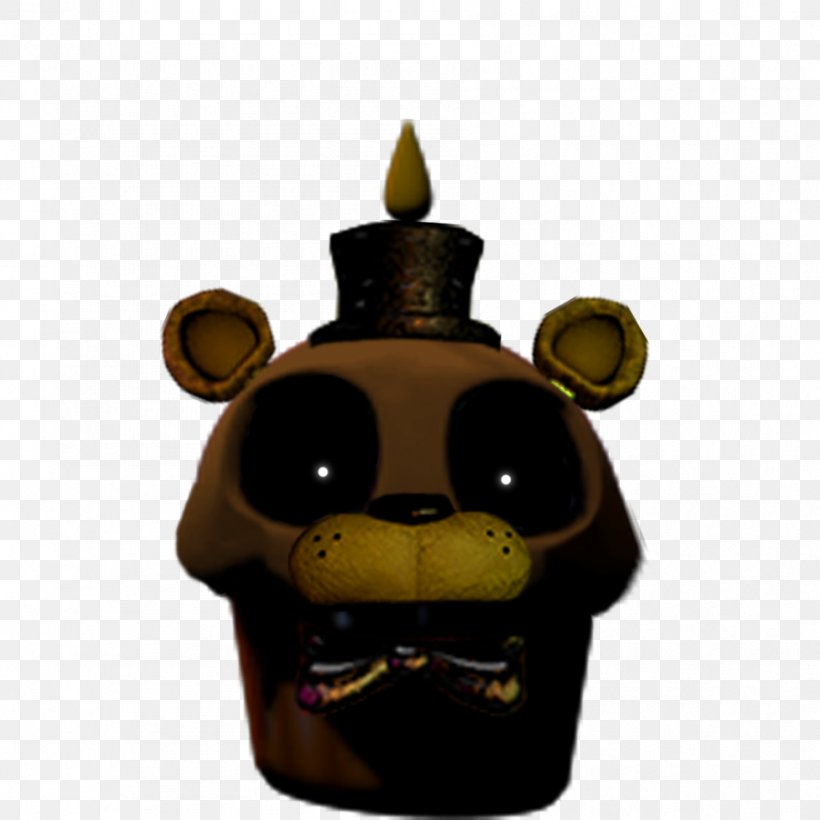 Five Nights At Freddy's 2 Cupcake Five Nights At Freddy's 4 Tattletail Jump Scare, PNG, 894x894px, Five Nights At Freddy S 2, Bottle, Cupcake, Drawing, Drinkware Download Free