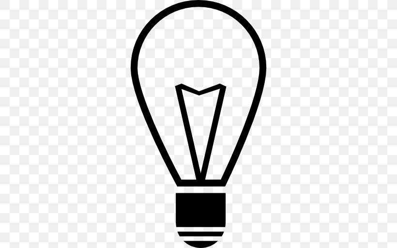 Incandescent Light Bulb March For Science Lamp, PNG, 512x512px, Incandescent Light Bulb, Black And White, Body Jewelry, Electric Light, Electricity Download Free