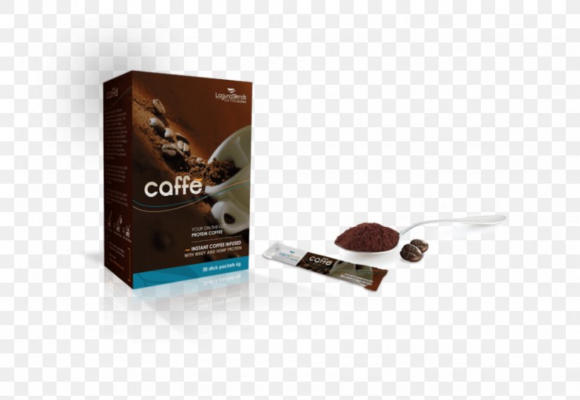 Instant Coffee Hemp Protein Whey, PNG, 1024x707px, Coffee, Brand, Cell, Hemp, Hemp Protein Download Free