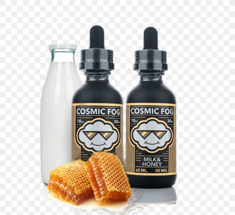 Milk Juice Electronic Cigarette Aerosol And Liquid Cream Shortcake, PNG, 750x750px, Milk, Bottle, Candy, Cosmic Fog, Cream Download Free