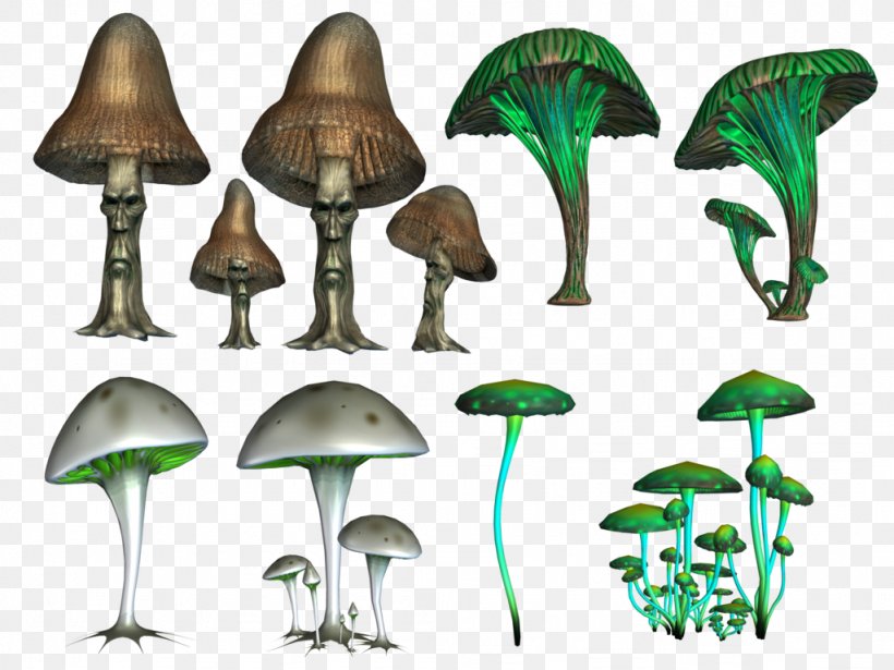 Psilocybin Mushroom Clip Art, PNG, 1024x768px, 3d Computer Graphics, Mushroom, Art, Mushroom Poisoning, Openoffice Draw Download Free
