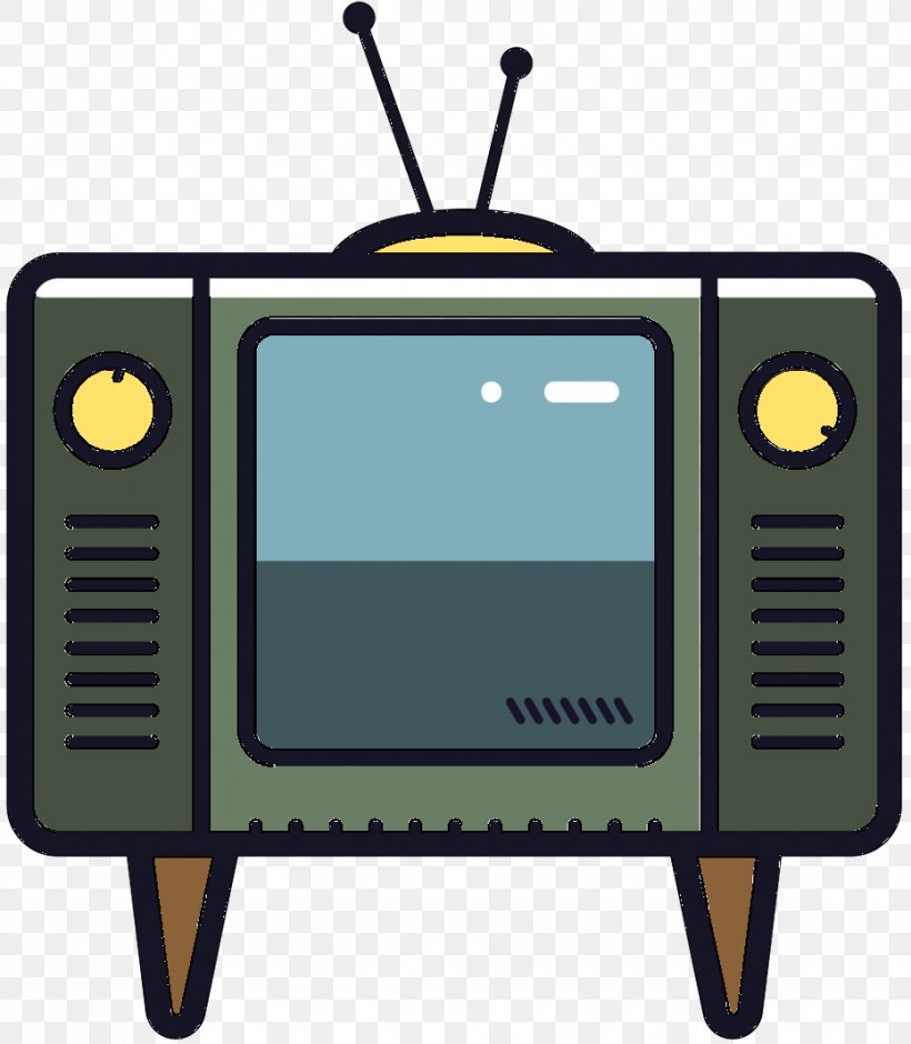 Television Product Design Line Clip Art, PNG, 930x1067px, Television, Display Device, Electronic Device, Media, Multimedia Download Free