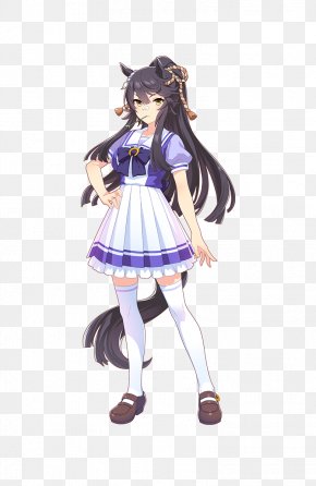 Uma Musume Pretty Derby Images Uma Musume Pretty Derby Transparent Png Free Download