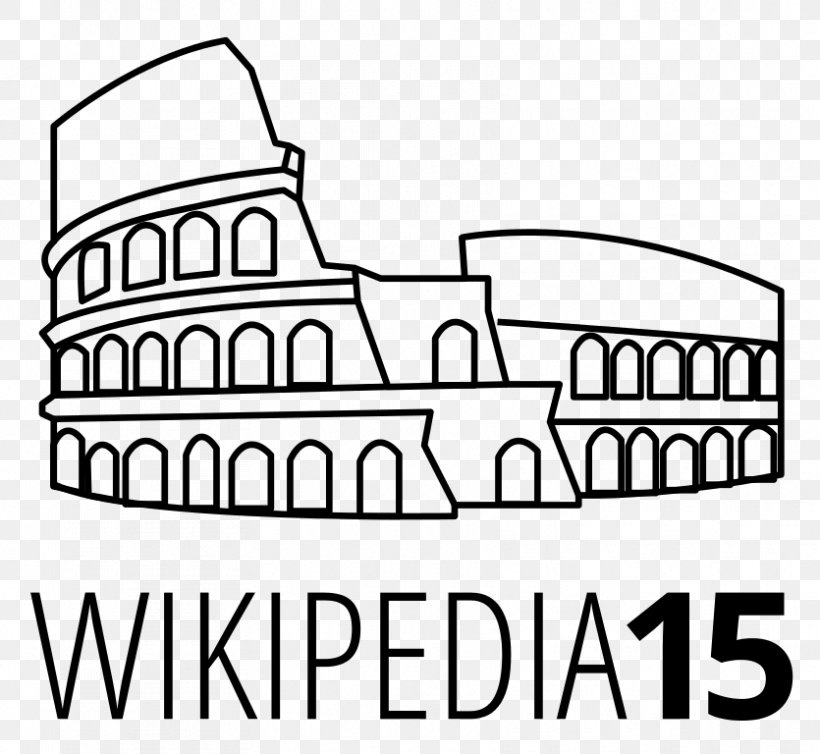 Wiki Loves Monuments English Wikipedia Wiki Loves Earth 1Lib1Ref, PNG, 835x768px, Wiki Loves Monuments, Area, Black And White, Brand, English Wikipedia Download Free