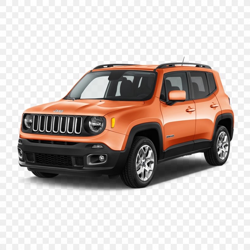 2017 Jeep Renegade Car Jeep Grand Cherokee Chrysler, PNG, 1000x1000px, 2016 Jeep Renegade, 2016 Jeep Renegade Trailhawk, 2017 Jeep Renegade, Jeep, Automotive Design Download Free