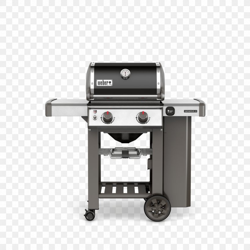 Barbecue Weber-Stephen Products Natural Gas Propane Liquefied Petroleum Gas, PNG, 1800x1800px, Barbecue, Kitchen Appliance, Liquefied Petroleum Gas, Natural Gas, Outdoor Grill Download Free