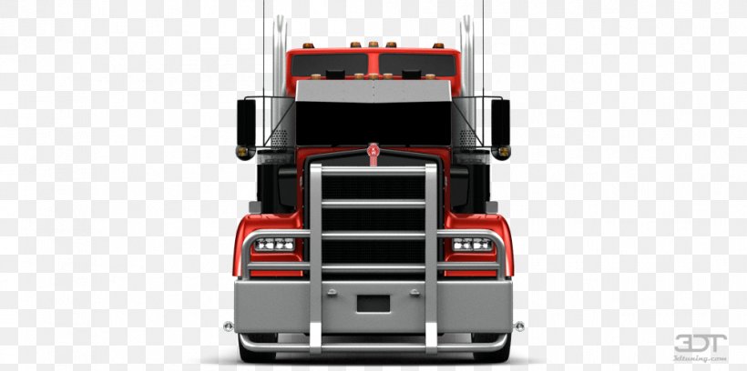 Car Kenworth W900 Kenworth T600 Bumper, PNG, 1004x500px, Car, Automotive Design, Automotive Exterior, Automotive Tire, Automotive Wheel System Download Free