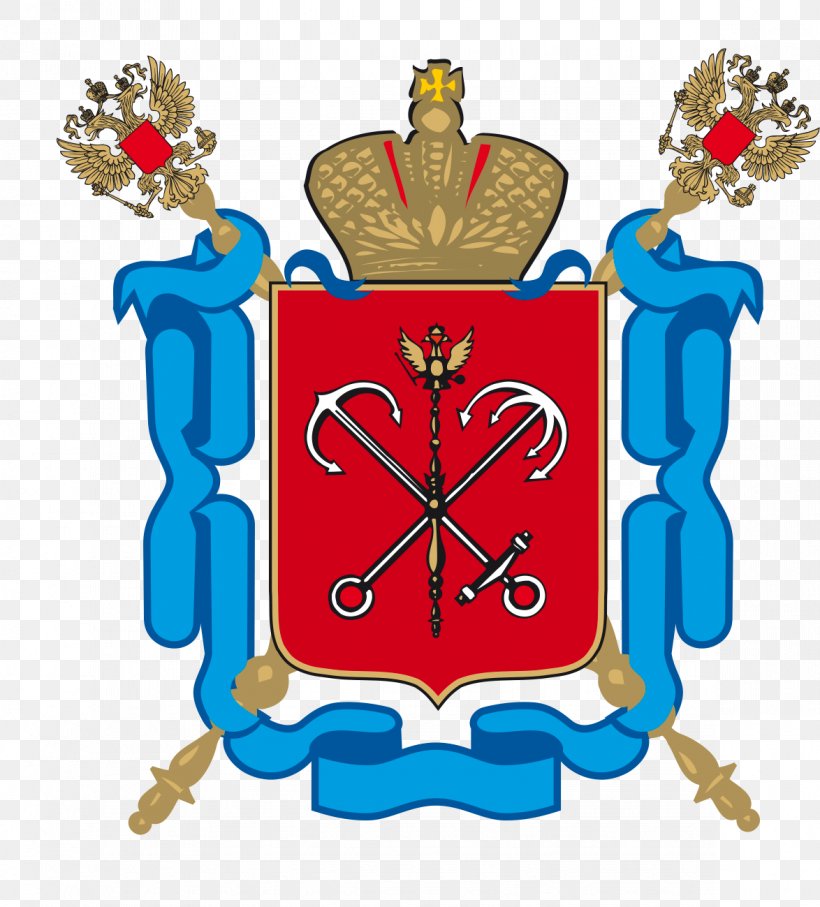 Coat Of Arms Of Saint Petersburg Flag Of Saint Petersburg Symbol St. Petersburg Administration, PNG, 1174x1299px, Watercolor, Cartoon, Flower, Frame, Heart Download Free