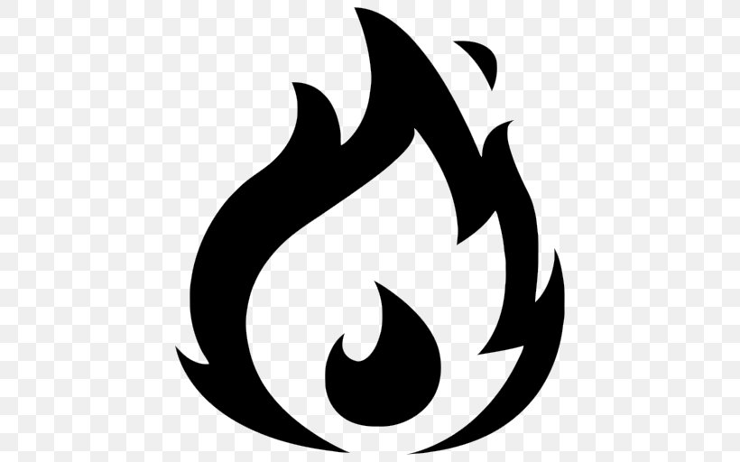 Symbol Fire Flame, PNG, 512x512px, Symbol, Black, Black And White, Brand, Combustion Download Free