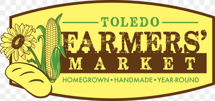 Farmers' Market Logo Agricultural Manager Font Product, PNG, 1400x661px, Logo, Area, Banner, Brand, Food Download Free
