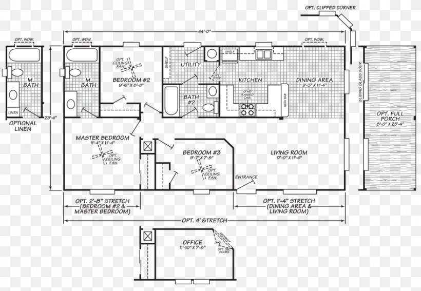 Floor Plan Technical Drawing, PNG, 880x609px, Floor Plan, Area, Black And White, Diagram, Drawing Download Free