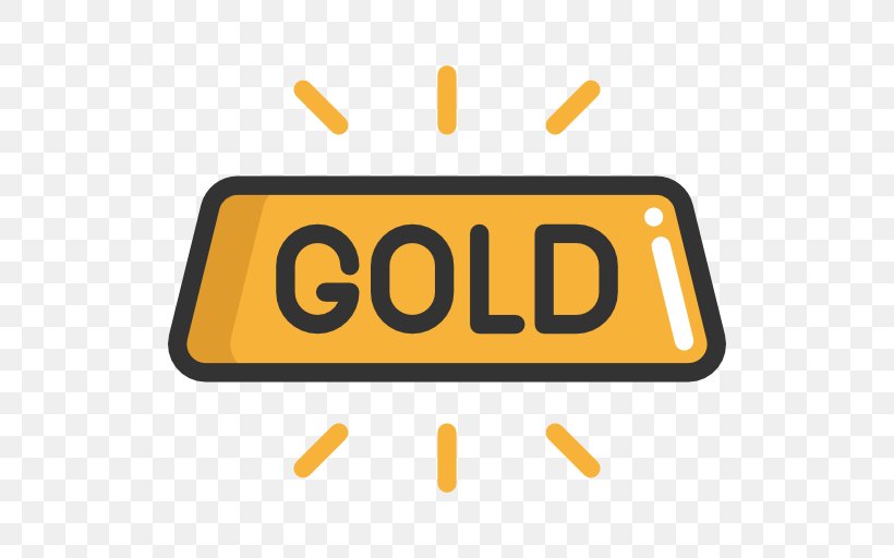 Gold Bar Ingot Bank, PNG, 512x512px, Gold Bar, Area, Bank, Brand, Business Download Free