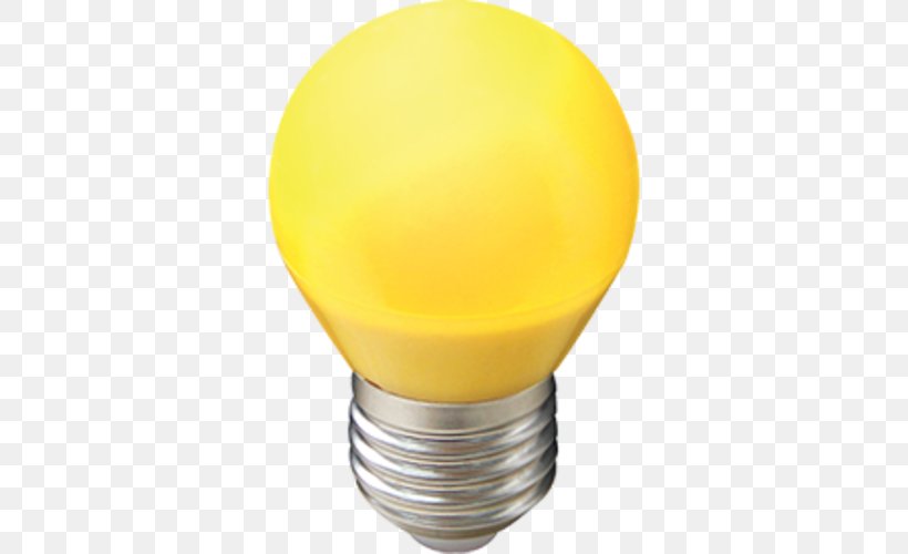 Incandescent Light Bulb LED Lamp Light-emitting Diode, PNG, 500x500px, Light, Artikel, Edison Screw, Energy Saving Lamp, Incandescent Light Bulb Download Free