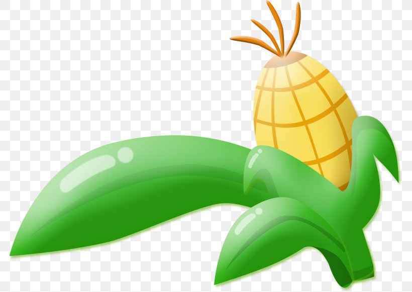 Maize Clip Art, PNG, 783x581px, Maize, Cartoon, Corn Kernel, Crop, Food Download Free
