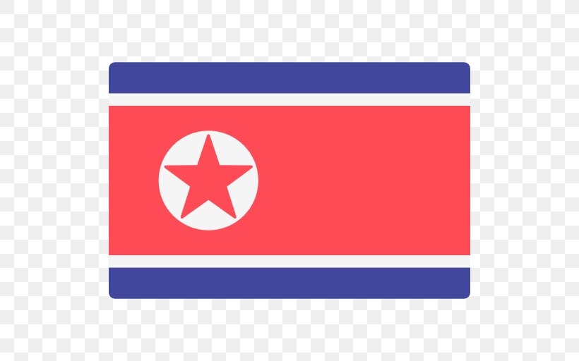 North Korea South Korea Flag, PNG, 512x512px, North Korea, Area, Brand, Flag, Flag Of South Korea Download Free