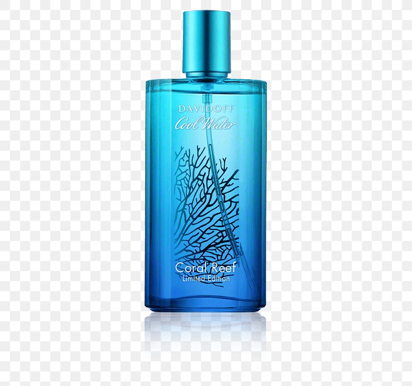Perfume Eau De Toilette Cool Water Coral Reef, PNG, 329x769px, Perfume, Cool Water, Coral, Coral Reef, Cosmetics Download Free