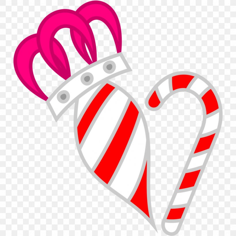 Pony Candy Cane Peppermint Cutie Mark Crusaders DeviantArt, PNG, 894x894px, Pony, Art, Body Jewelry, Candy Cane, Computer Graphics Download Free