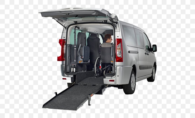 Railing Peugeot Expert Minivan, PNG, 500x500px, Railing, Auto Part, Automotive Carrying Rack, Automotive Exterior, Automotive Tire Download Free