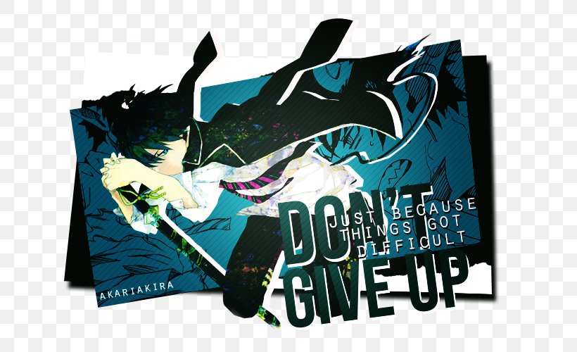 Rin Okumura Logo Blue Exorcist Poster, PNG, 800x500px, Rin Okumura, Academy, Advertising, Blue Exorcist, Brand Download Free