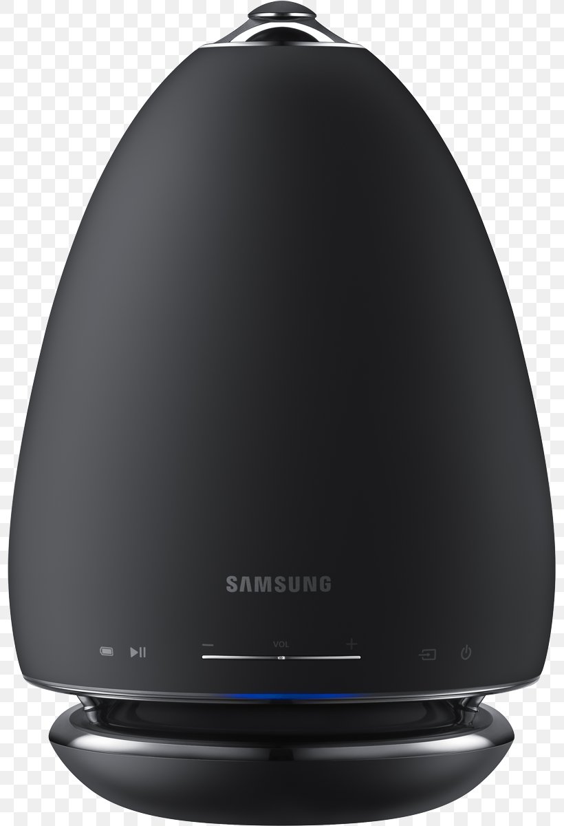 Wireless Speaker Multiroom Loudspeaker Samsung R6, PNG, 797x1200px, Wireless Speaker, Audio, Audio Equipment, Bluetooth, Computer Speaker Download Free