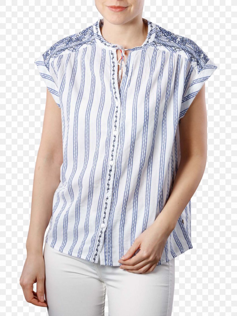 Blouse T-shirt Shoulder Sleeve Button, PNG, 1200x1600px, Blouse, Barnes Noble, Blue, Button, Clothing Download Free