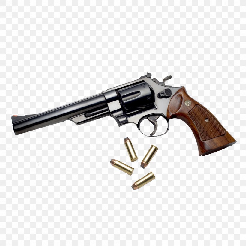 Bullet Firearm Revolver Pistol Weapon, PNG, 945x945px, Watercolor, Cartoon, Flower, Frame, Heart Download Free
