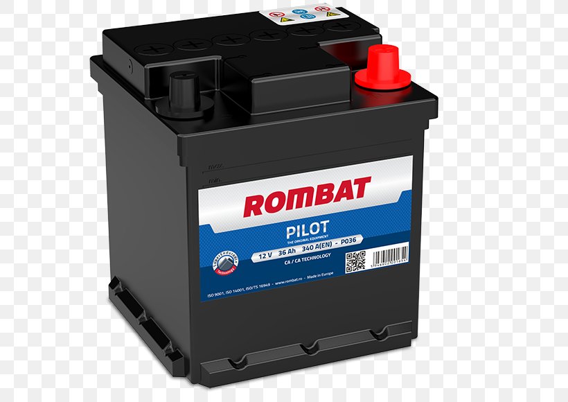 Car Baterie Auto Automotive Battery Electric Battery Rombat SA, PNG, 800x580px, Car, Ampere, Ampere Hour, Auto Part, Automotive Battery Download Free