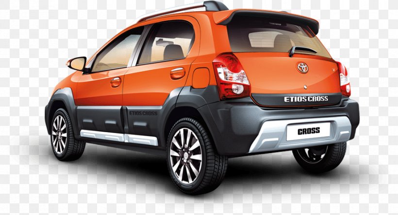 Car Toyota Kirloskar Motor Auto Expo Toyota Etios Cross V, PNG, 916x496px, Car, Auto Expo, Automotive Design, Automotive Exterior, Brand Download Free