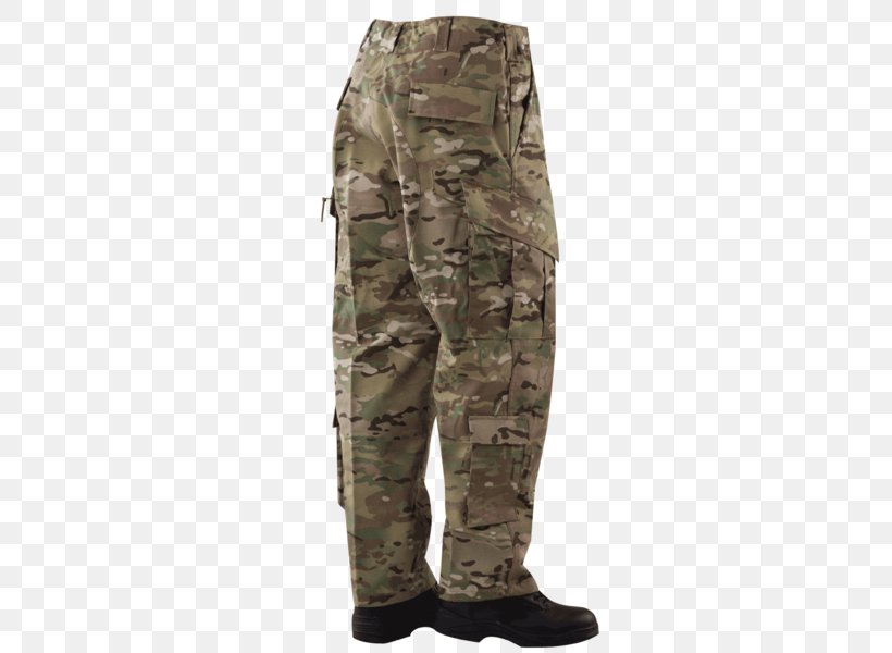 Cargo Pants MultiCam Army Combat Uniform TRU-SPEC, PNG, 460x600px, Cargo Pants, Army Combat Uniform, Boot, Clothing, Marine Corps Combat Utility Uniform Download Free