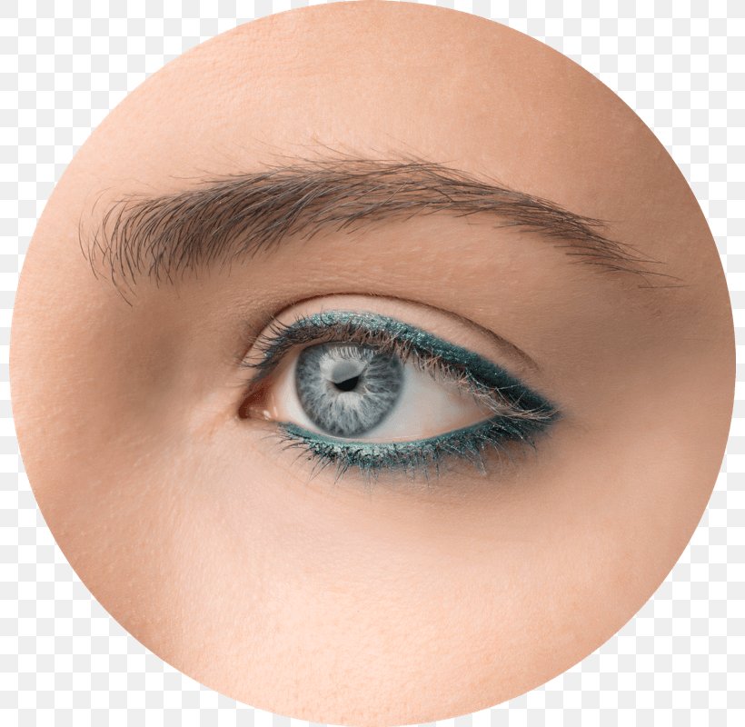 Cosmetics Eyelash Extensions Lipstick Eye Shadow Eye Liner, PNG, 800x800px, Watercolor, Cartoon, Flower, Frame, Heart Download Free
