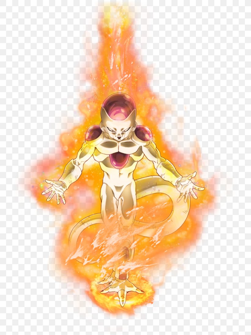 Frieza Vegeta Goku Gohan Dragon Ball, PNG, 732x1091px, Watercolor, Cartoon, Flower, Frame, Heart Download Free