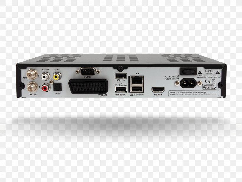 FTA Receiver Digital Video Recorders Tuner Highdefinition Television