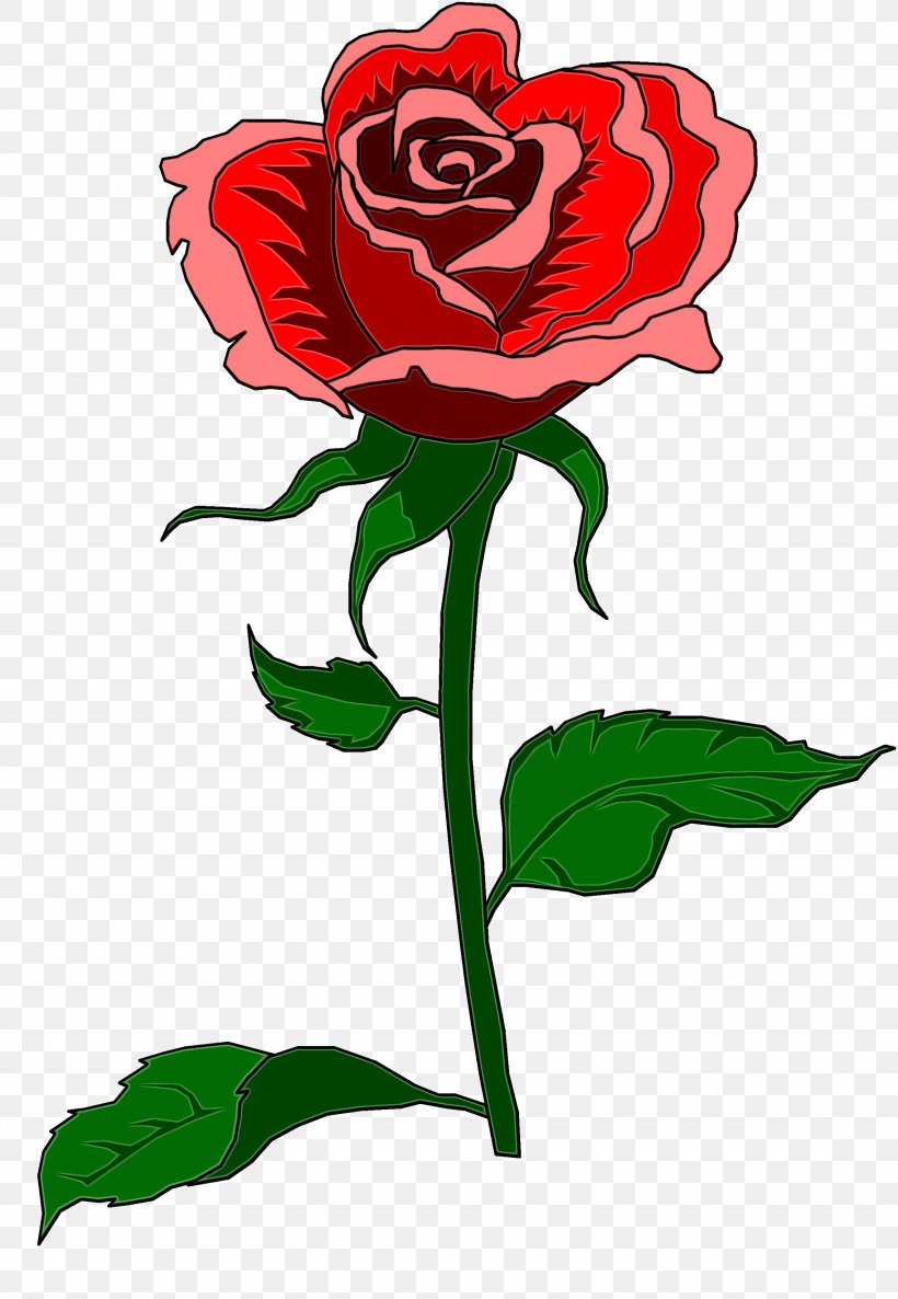 Garden Roses, PNG, 2275x3292px, Watercolor, Flower, Flowering Plant, Garden Roses, Hybrid Tea Rose Download Free