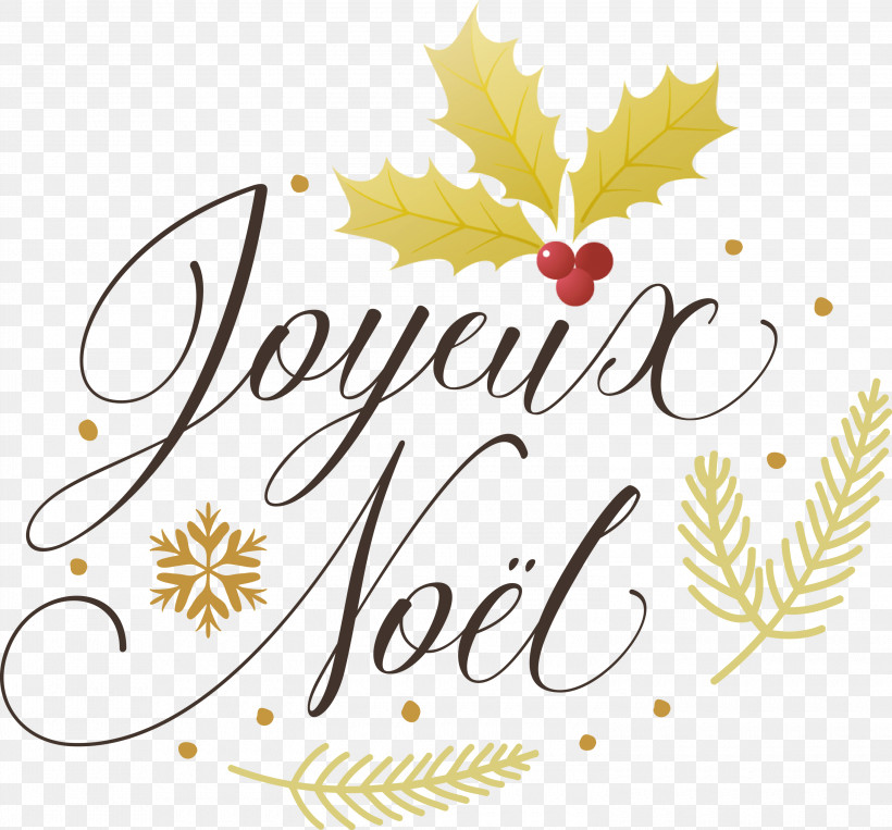 Joyeux Noel Noel Christmas, PNG, 3000x2793px, Joyeux Noel, Christmas, Christmas Day, Christmas Ornament, Christmas Tree Download Free