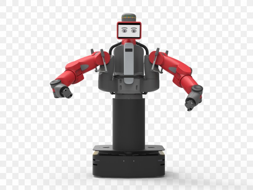 Robotics Baxter Industry Industrial Robot, PNG, 1024x768px, Robot, Automation, Baxter, Baxter International, Clearpath Robotics Download Free