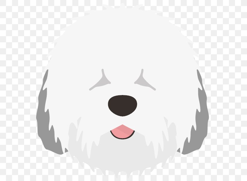 Whiskers Your Old English Sheepdog Bear Cat, PNG, 600x600px, Whiskers, Bear, Bed, Bedsnbiscuits, Black Download Free