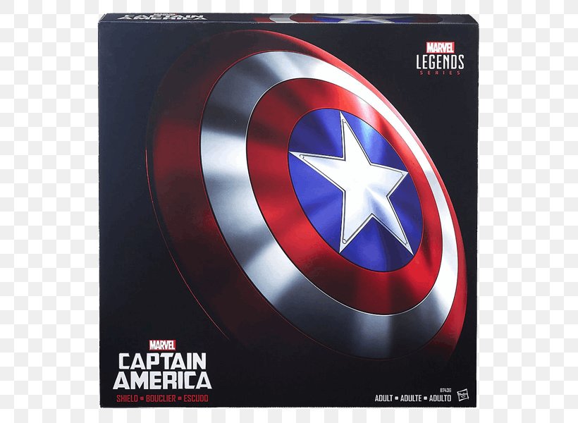 Captain America's Shield Iron Man Marvel Legends Marvel Cinematic Universe, PNG, 600x600px, Captain America, Action Toy Figures, Avengers, Avengers Age Of Ultron, Avengers Infinity War Download Free