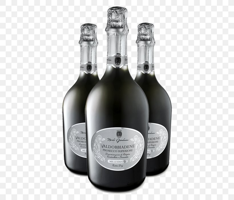 Champagne Prosecco Valdobbiadene Sparkling Wine, PNG, 415x700px, Champagne, Alcoholic Beverage, Bottle, Conegliano, Dessert Wine Download Free