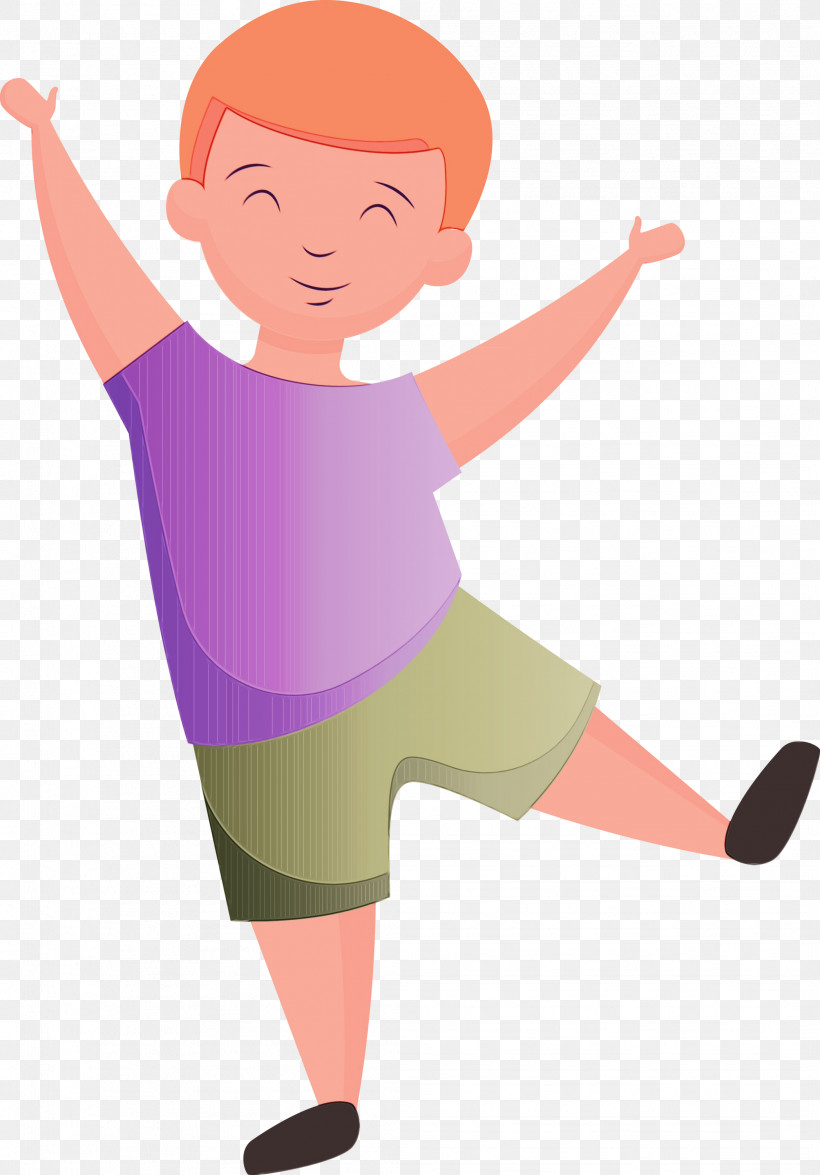 Character Pink M Shoe Physical Fitness Line, PNG, 2093x3000px, Kid, Behavior, Character, Child, Human Download Free