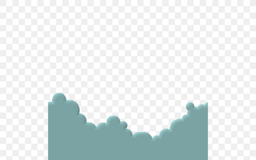 Cloud Desktop Wallpaper Computer Font Clip Art, PNG, 512x512px, Cloud, Atmosphere, Atmosphere Of Earth, Blue, Calm Download Free