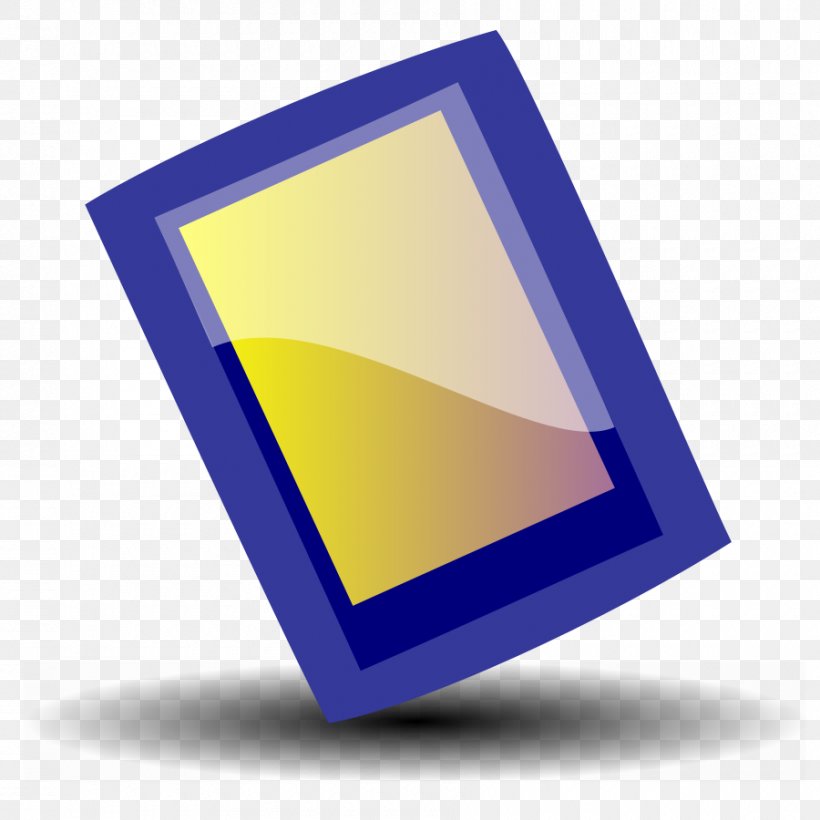 Clip Art, PNG, 900x900px, Computer, Blue, Brand, Computer Icon, Handheld Devices Download Free