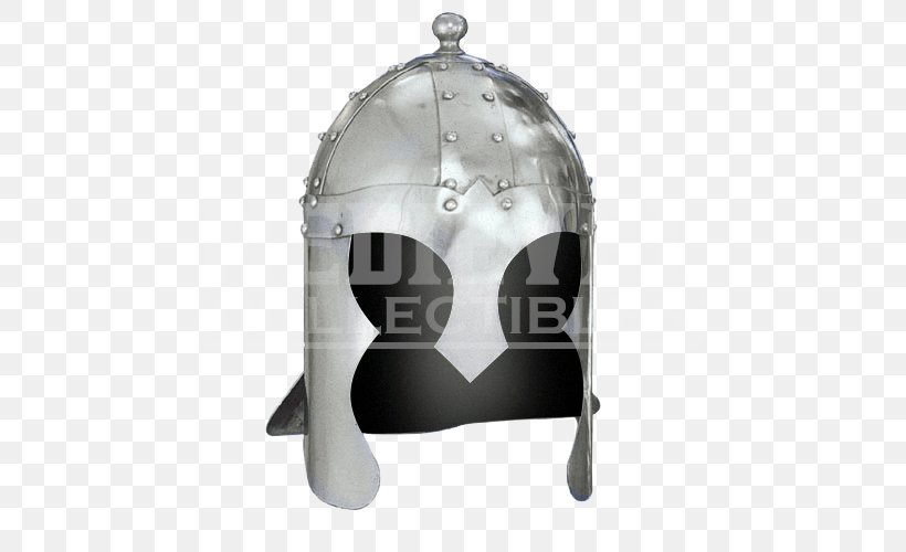 Coppergate Helmet Middle Ages Nasal Helmet Close Helmet, PNG, 500x500px, Helmet, Armour, Arthurian Romance, Close Helmet, Coppergate Helmet Download Free