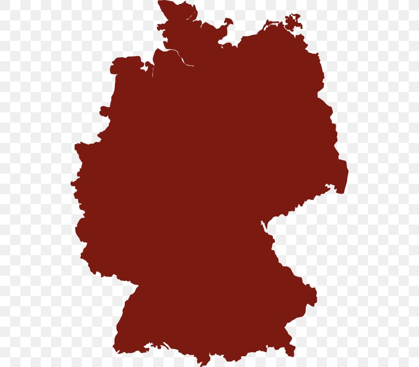 Germany Stock Photography, PNG, 545x719px, Germany, Europe, Map, Photography, Red Download Free