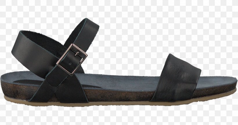 Gioseppo Sandals Slipper Leather Shoe, PNG, 1200x630px, Sandal, Ballet Flat, Black, Einlegesohle, Footwear Download Free