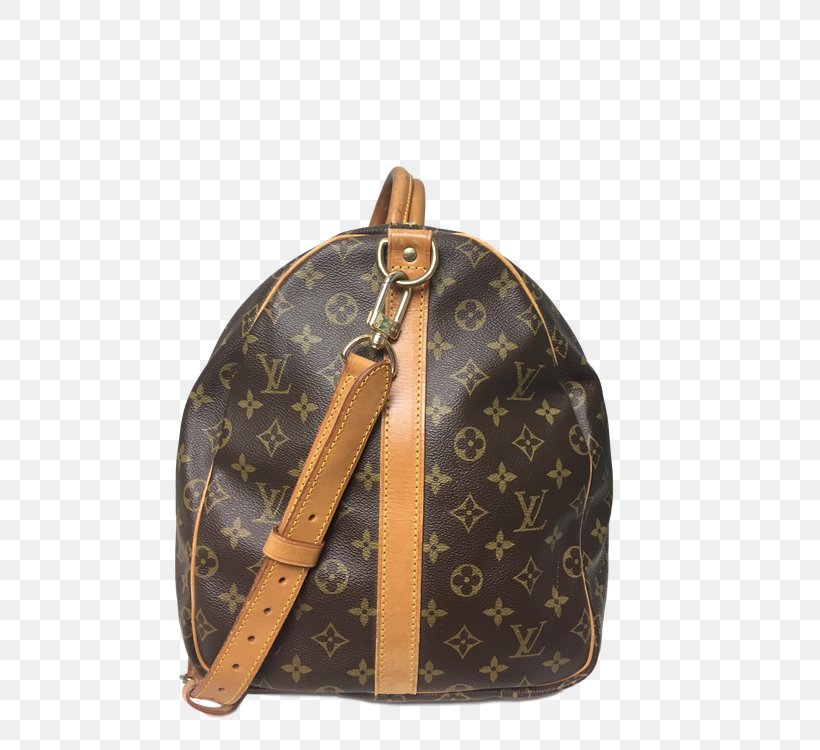 Handbag Louis Vuitton Canvas Leather Monogram, PNG, 563x750px, Handbag, Bag, Brown, Canvas, Leather Download Free