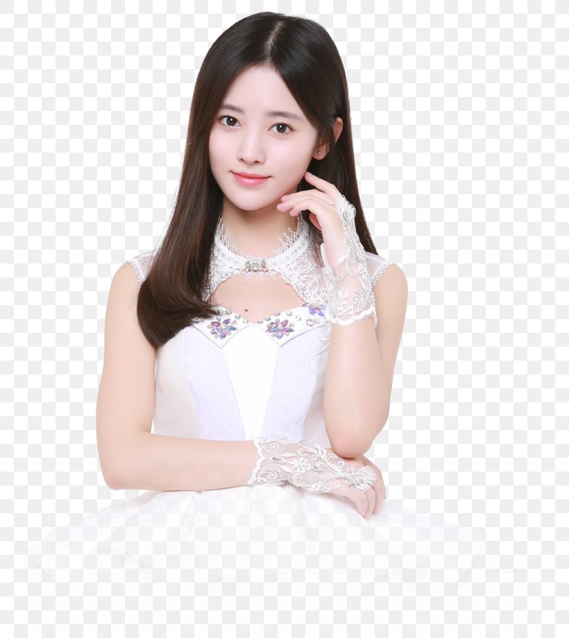 Ju Jingyi SNH48 Attribute Атрибут Kelly College, PNG, 752x920px, Watercolor, Cartoon, Flower, Frame, Heart Download Free