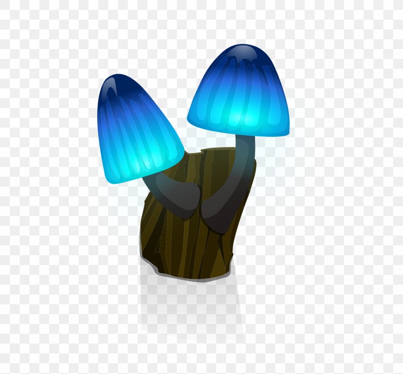 Light Edible Mushroom Fungus, PNG, 1280x1190px, Light, Blue, Common Mushroom, Edible Mushroom, Electric Blue Download Free