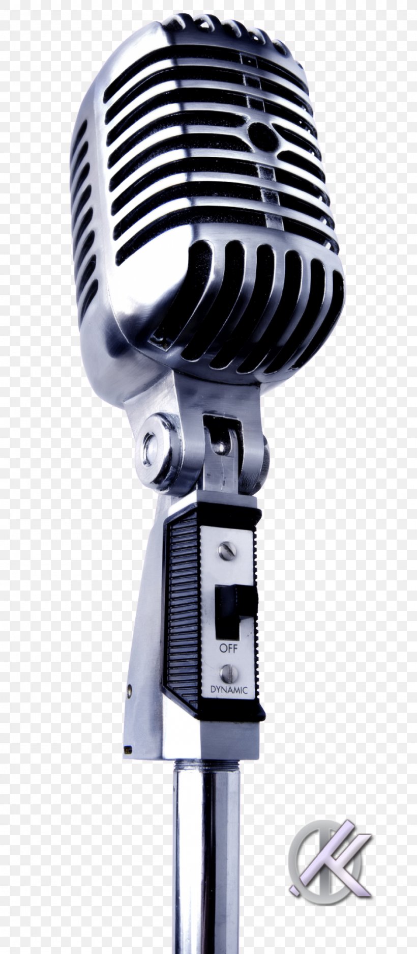 Microphone Clip Art, PNG, 1600x3657px, Watercolor, Cartoon, Flower, Frame, Heart Download Free