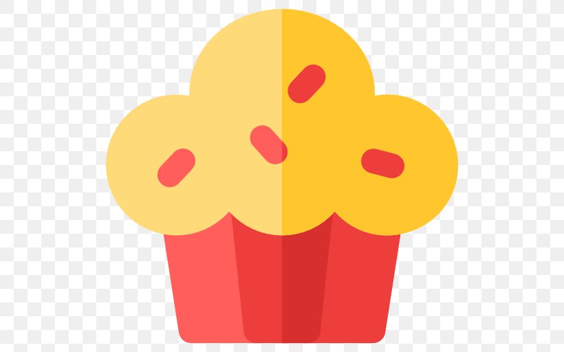 Muffin Cupcake Bakery, PNG, 512x512px, Muffin, Bakery, Cupcake, Flower, Food Download Free
